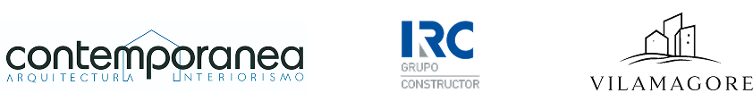 Logo Obra nova a Vilamajor